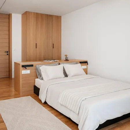 Luxury Authentic Heated Pool Sea View Gornje Selo