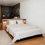 Luxury Authentic Heated Pool Sea View Gornje Selo