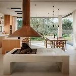 别墅 Luxury Authentic Heated Pool Sea View Gornje Selo
