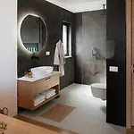 别墅 Luxury Authentic Heated Pool Sea View *