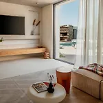 别墅 Luxury Authentic Heated Pool Sea View *