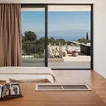 别墅 Luxury Authentic Heated Pool Sea View Gornje Selo
