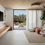 Luxury Authentic Heated Pool Sea View Gornje Selo