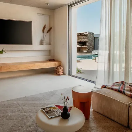 Vila Luxury Authentic Heated Pool Sea View *